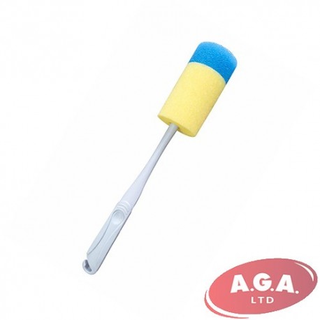 Pudeļu birste - švamme