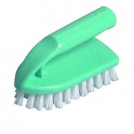 Brush with the handle "EKOnex"