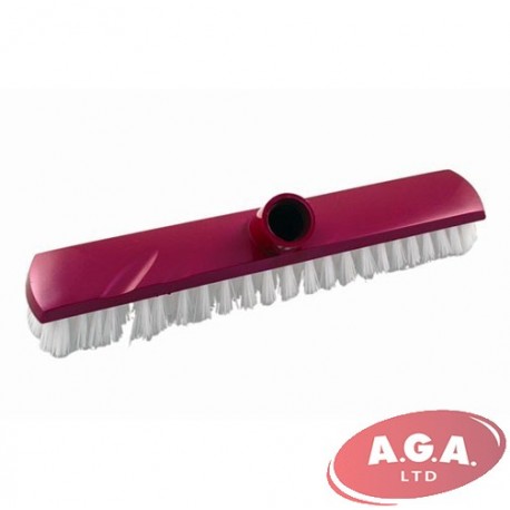 Grīdu beržamā birste, plastmasas „Ellis”