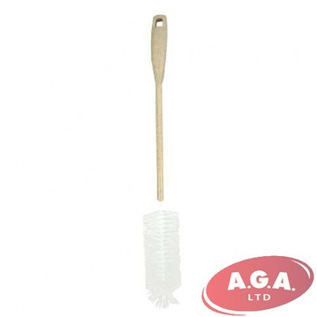 Pudeļu birste „Magosia” 250ml pudelēm, plastmasas