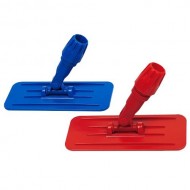 Abrazīva turētājs kātam