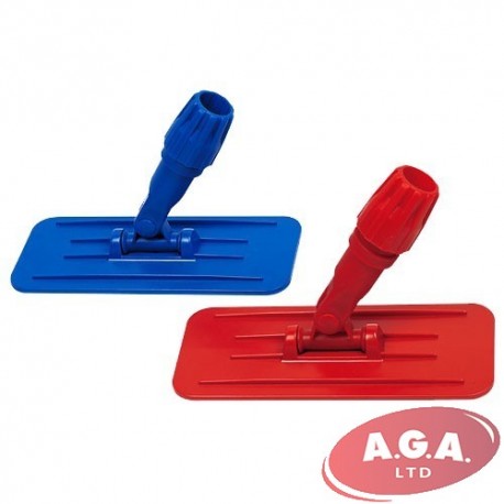 Abrazīva turētājs kātam