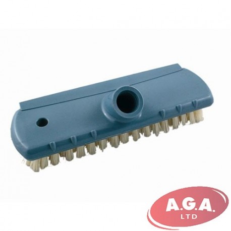 Grīdu beržamā birste, plastmasas „Dentato”