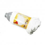 Mikrošķiedras mops 18 cm