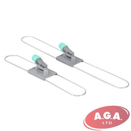 Mop turētājs 60 cm