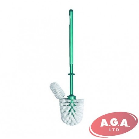 Tualetes podu birste ar atzaru