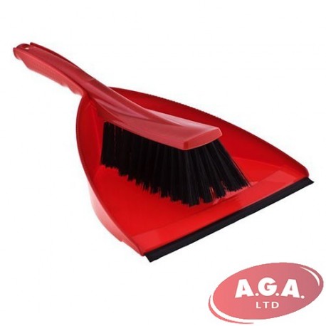 Liekšķere ar gumijas maliņu un birsti