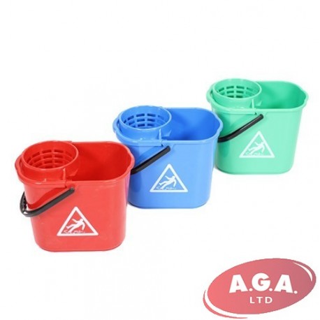 Spainis ar sietu 14L