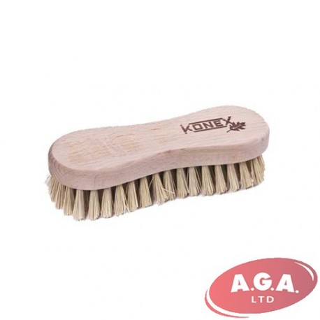 Koka birste 17 x 5 cm